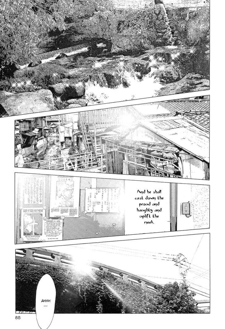 Read Tom Sawyer Manga Online