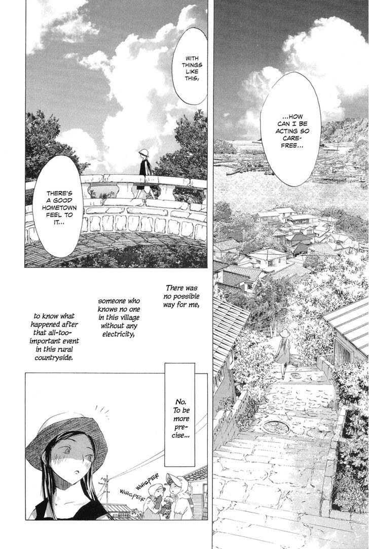 Read Tom Sawyer Manga Online