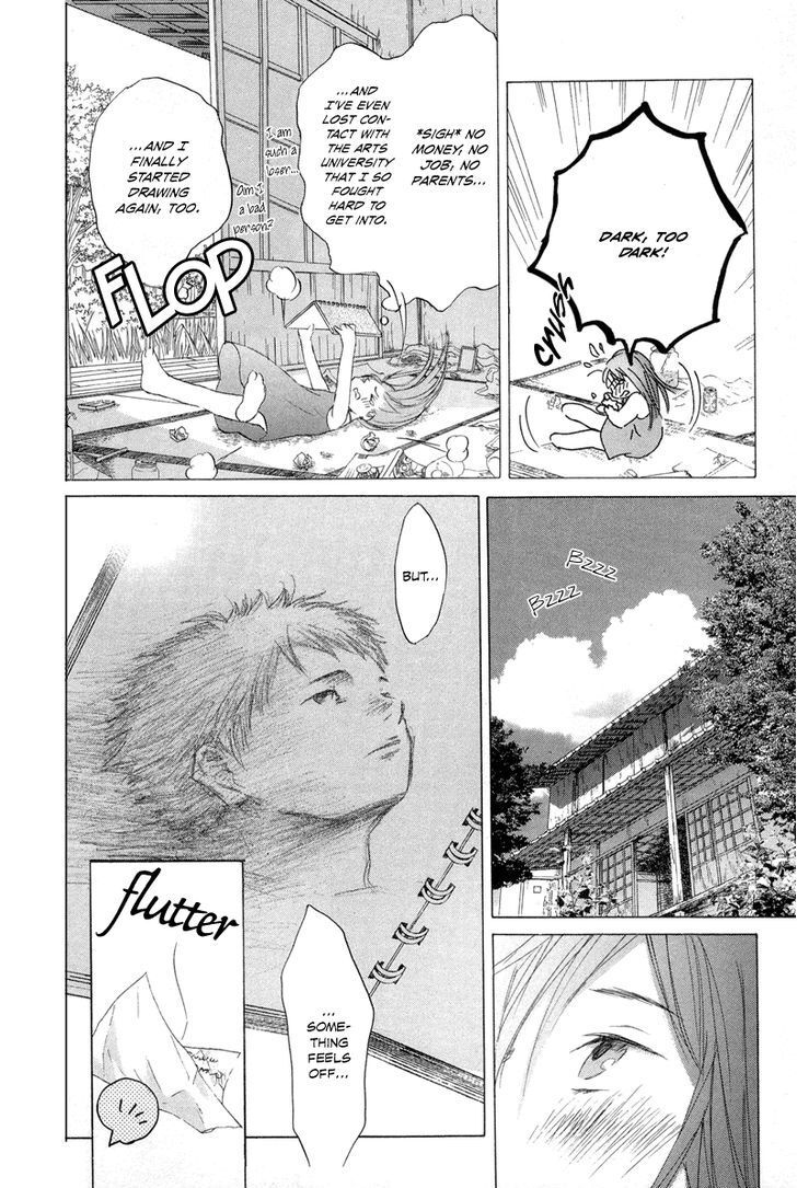 Read Tom Sawyer Manga Online