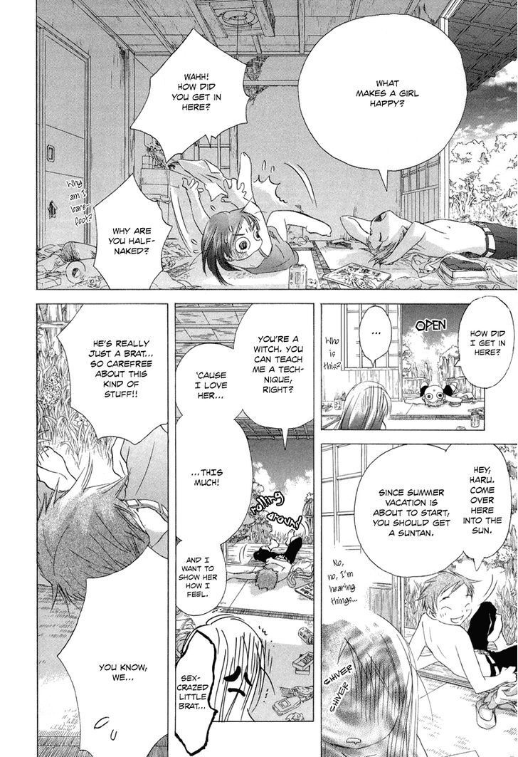 Read Tom Sawyer Manga Online