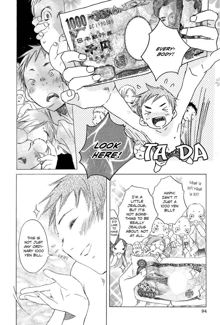 Read Tom Sawyer Manga Online