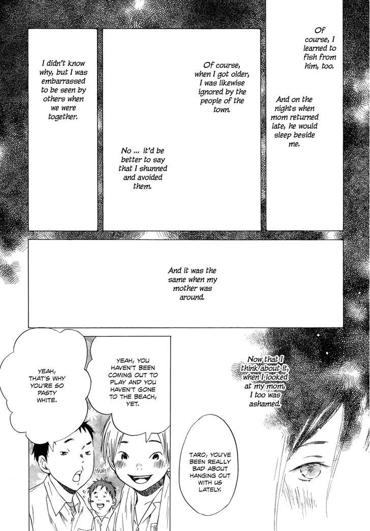 Read Tom Sawyer Manga Online