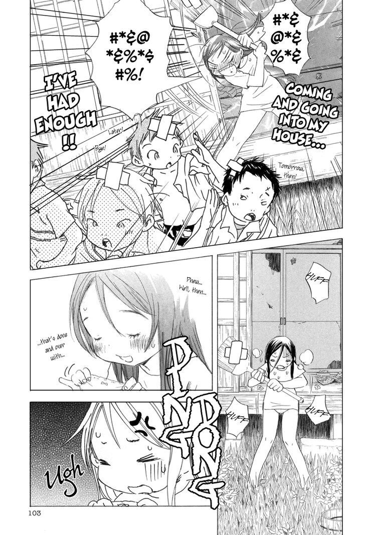 Read Tom Sawyer Manga Online