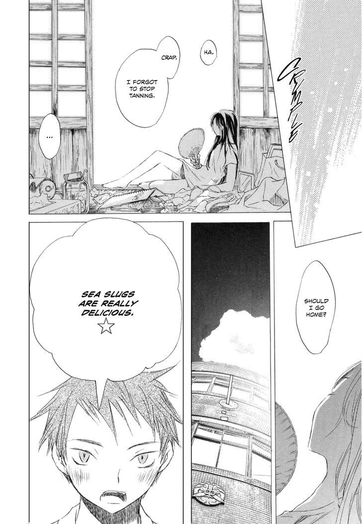 Read Tom Sawyer Manga Online