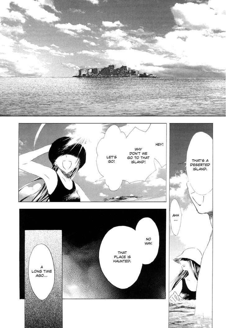 Read Tom Sawyer Manga Online