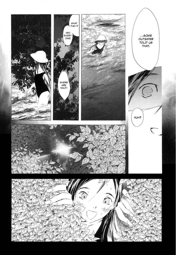 Read Tom Sawyer Manga Online