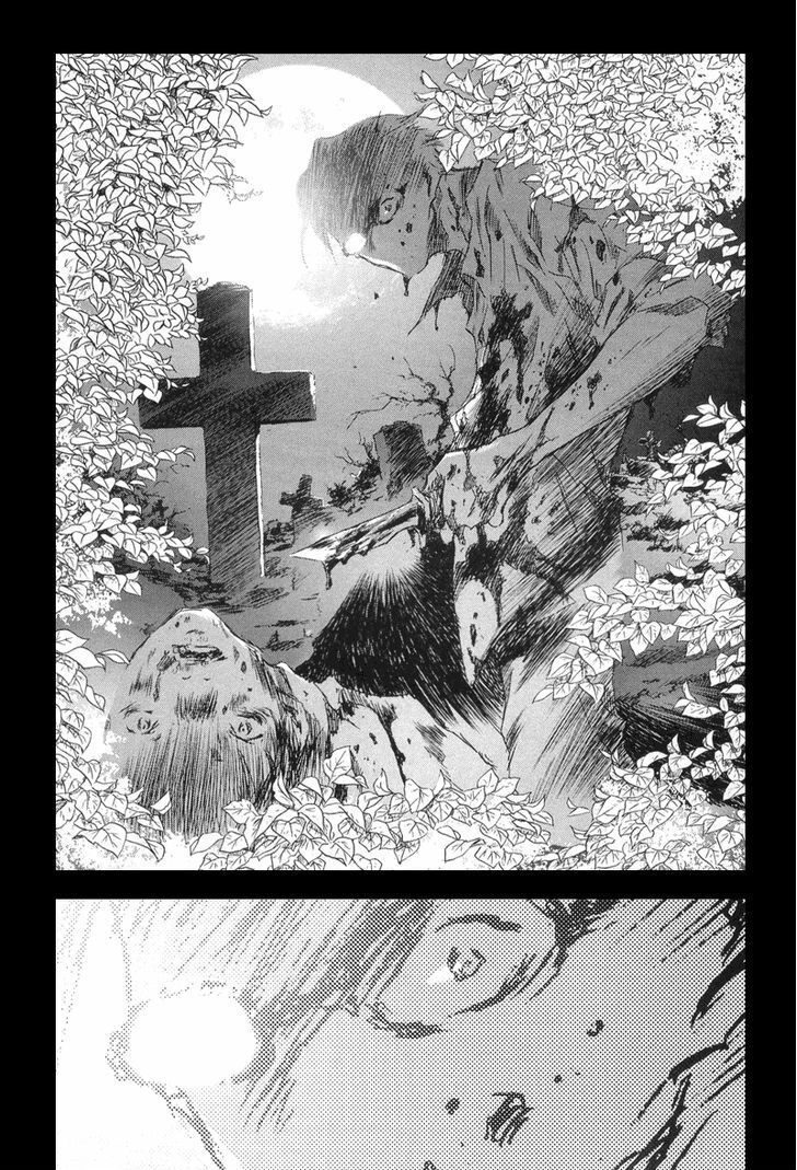 Read Tom Sawyer Manga Online