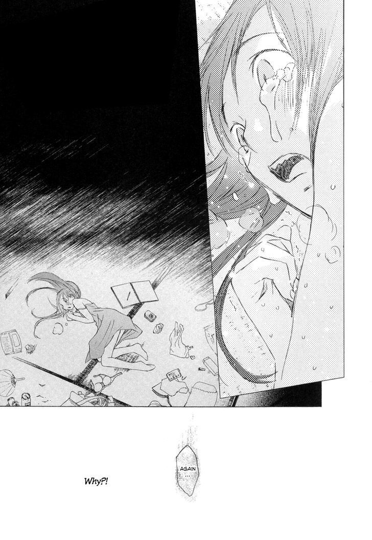 Read Tom Sawyer Manga Online