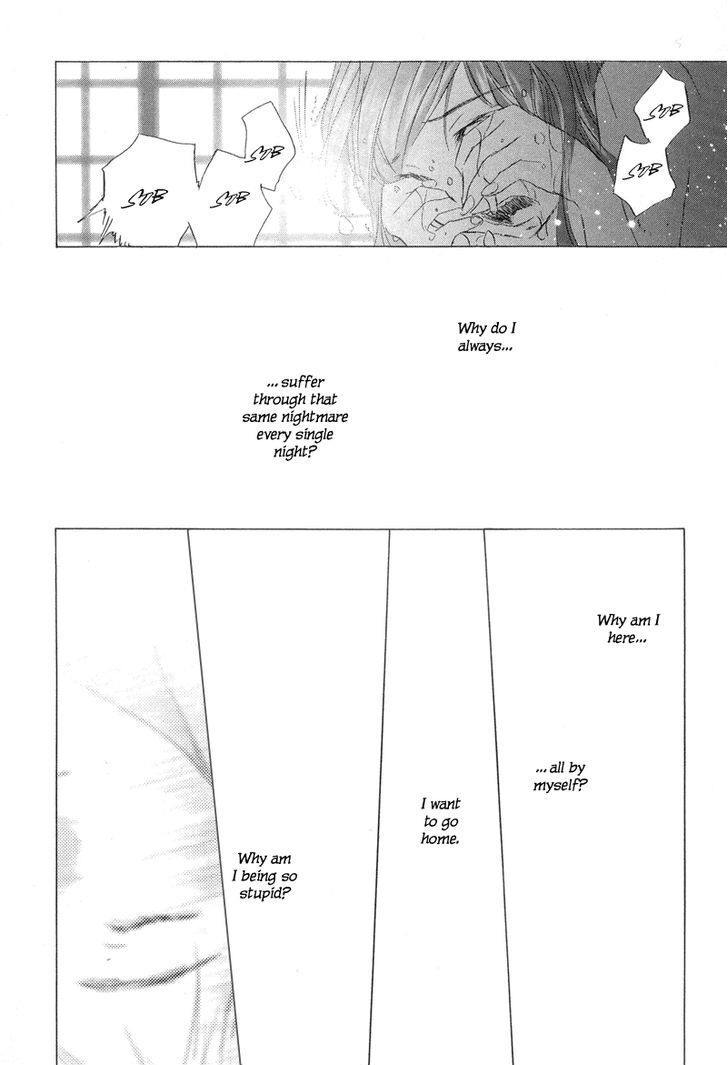 Read Tom Sawyer Manga Online