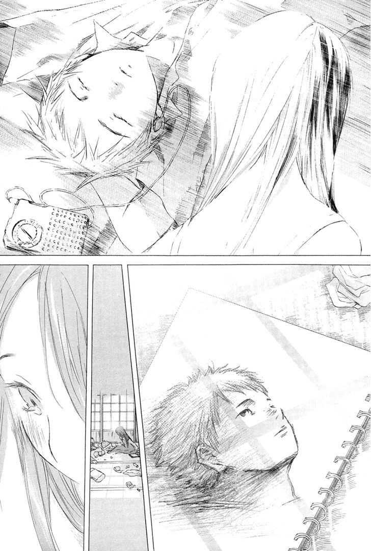 Read Tom Sawyer Manga Online