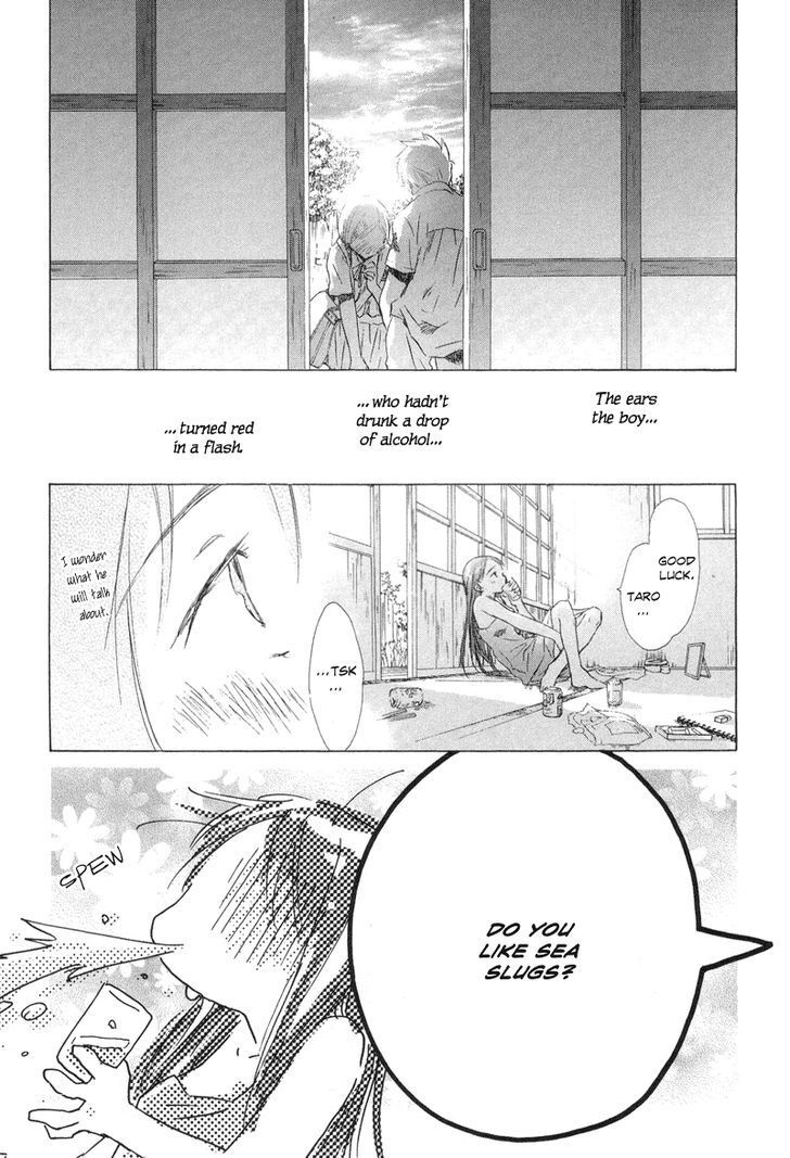 Read Tom Sawyer Manga Online