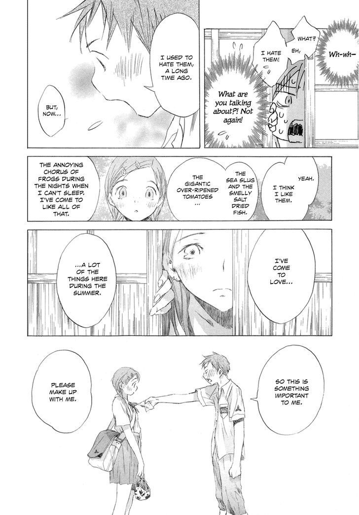 Read Tom Sawyer Manga Online