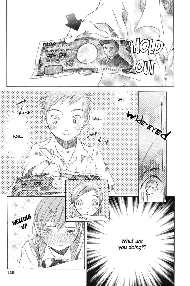 Read Tom Sawyer Manga Online