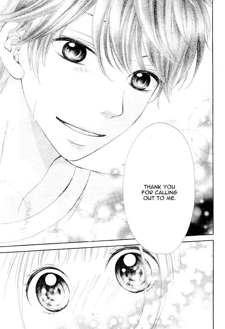 Read Tomodachi to Koi no Mannaka Manga Online