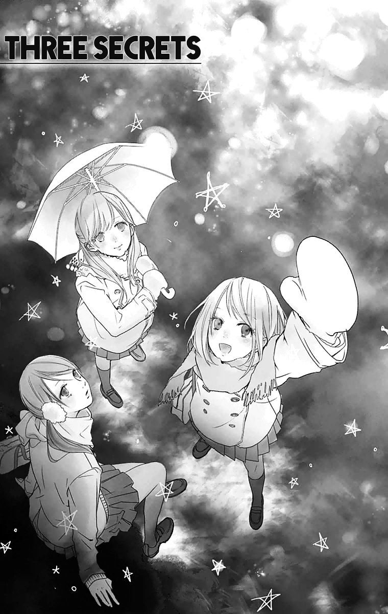 Read Tonari no Kanata Manga Online