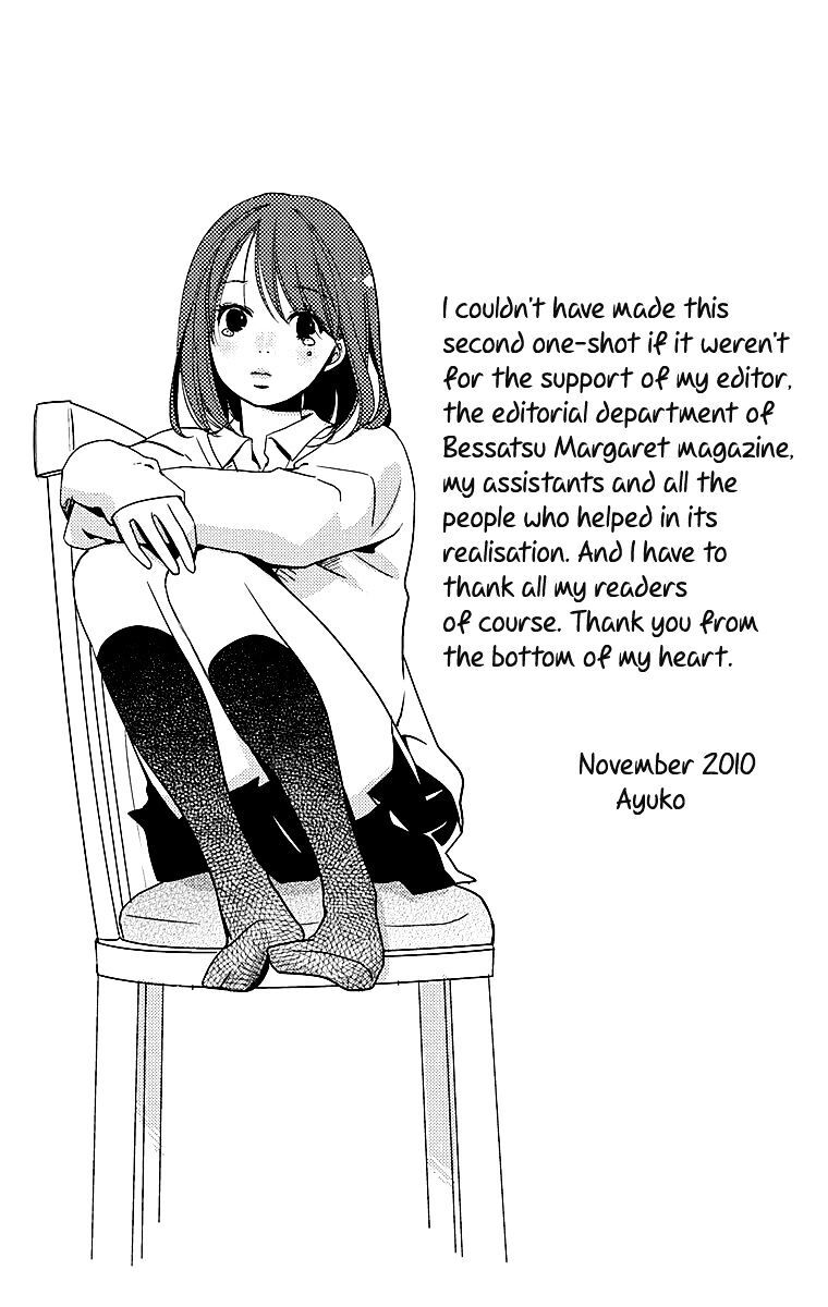 Read Tonari no Kanata Manga Online