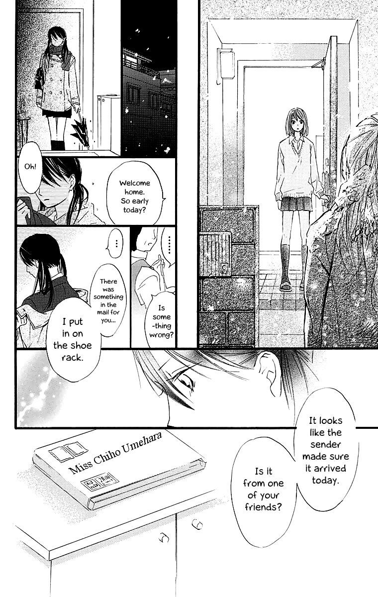 Read Tonari no Kanata Manga Online