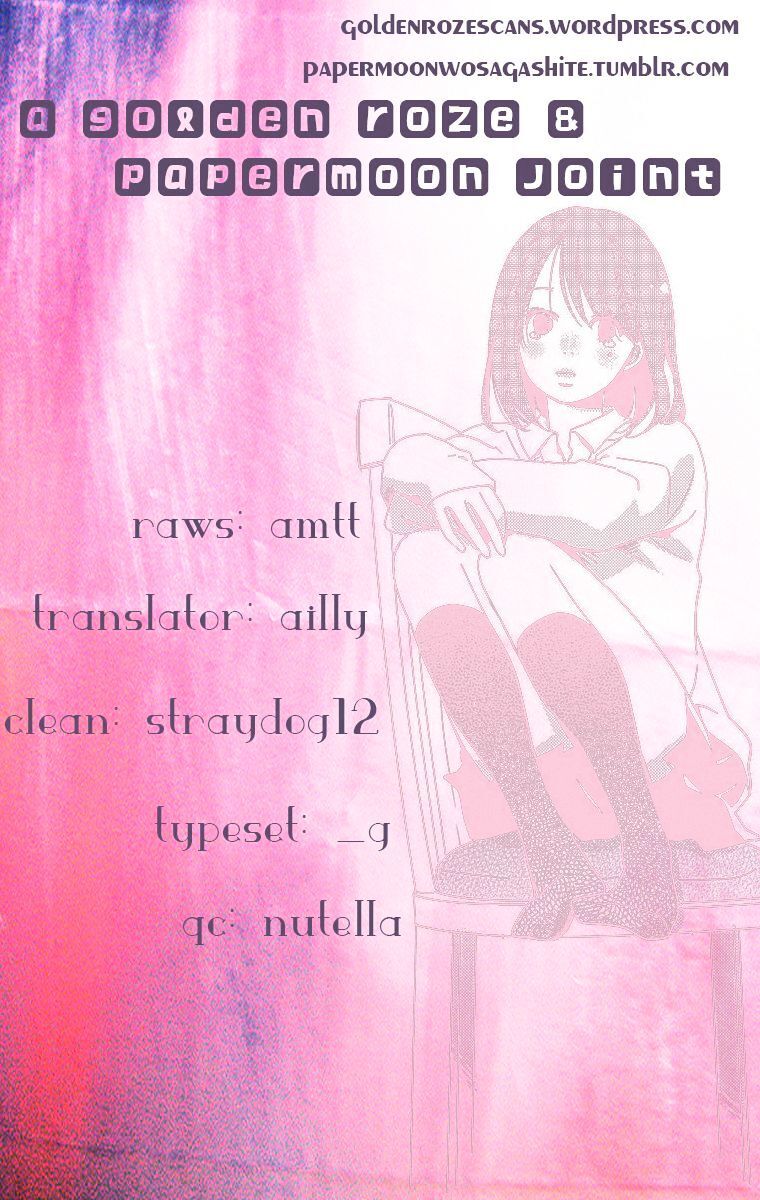 Read Tonari no Kanata Manga Online