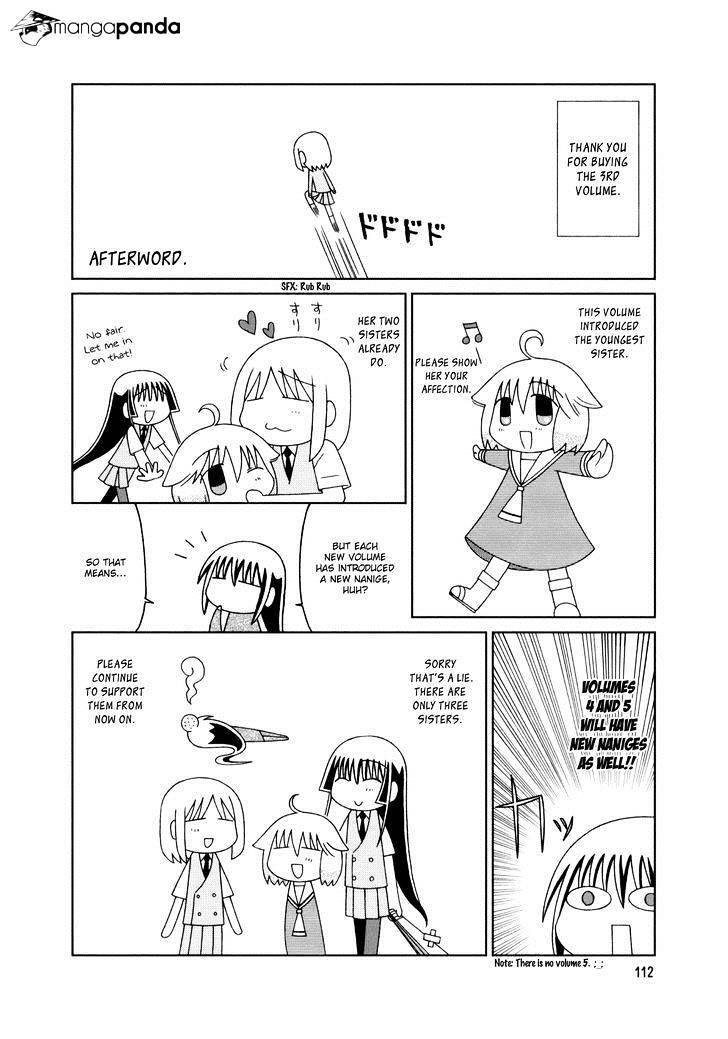 Read Tonari no Nanige-san Manga Online