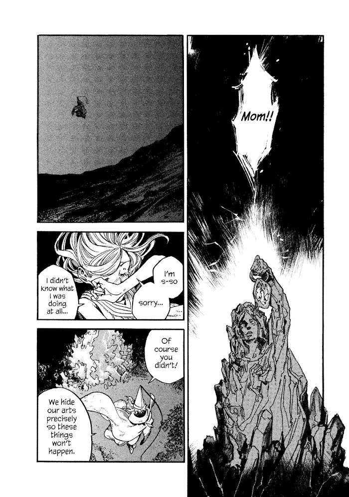 Read Tongari Boushi no Atelier Manga Online