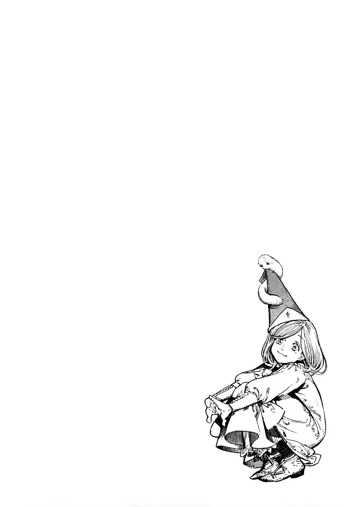 Read Tongari Boushi no Atelier Manga Online