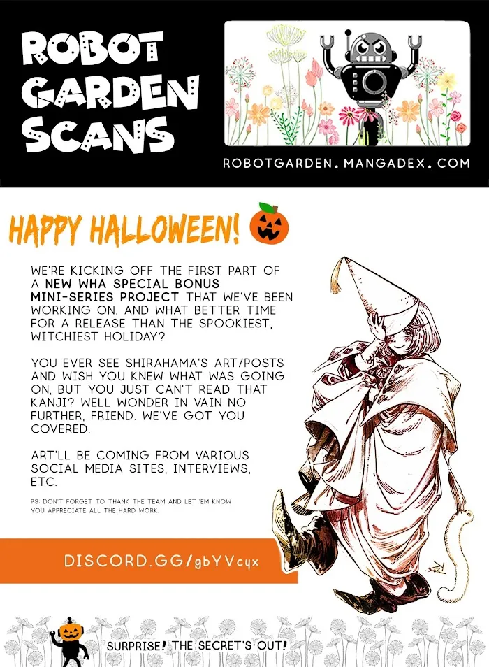 Read Tongari Boushi no Atelier Manga Online