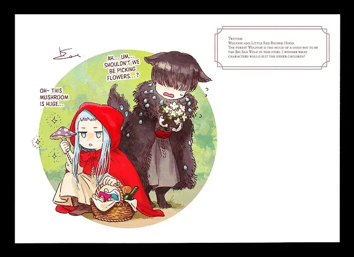 Read Tongari Boushi no Atelier Manga Online