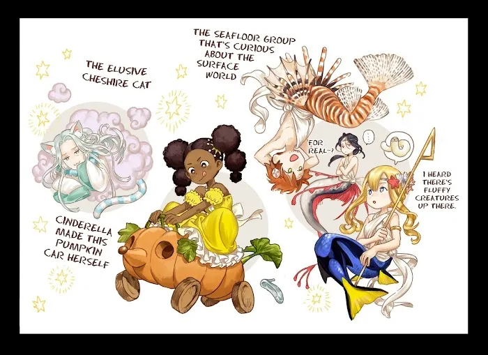 Read Tongari Boushi no Atelier Manga Online