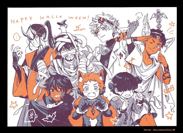 Read Tongari Boushi no Atelier Manga Online