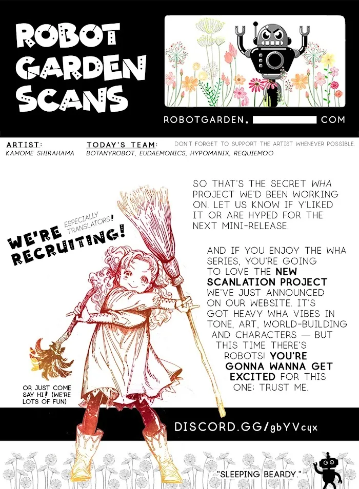 Read Tongari Boushi no Atelier Manga Online