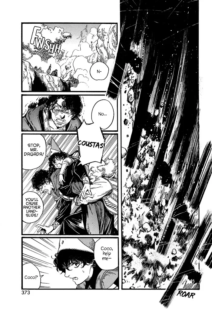 Read Tongari Boushi no Atelier Manga Online