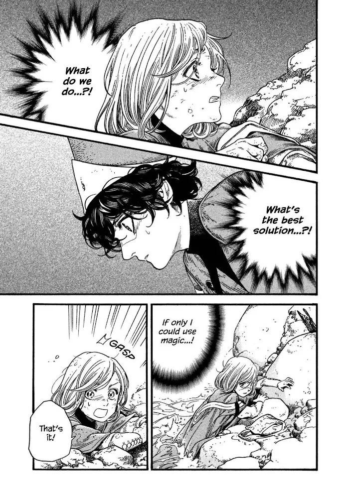 Read Tongari Boushi no Atelier Manga Online