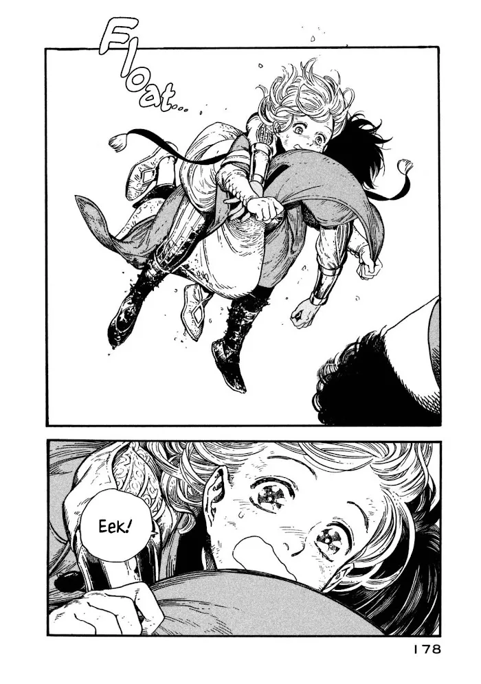 Read Tongari Boushi no Atelier Manga Online