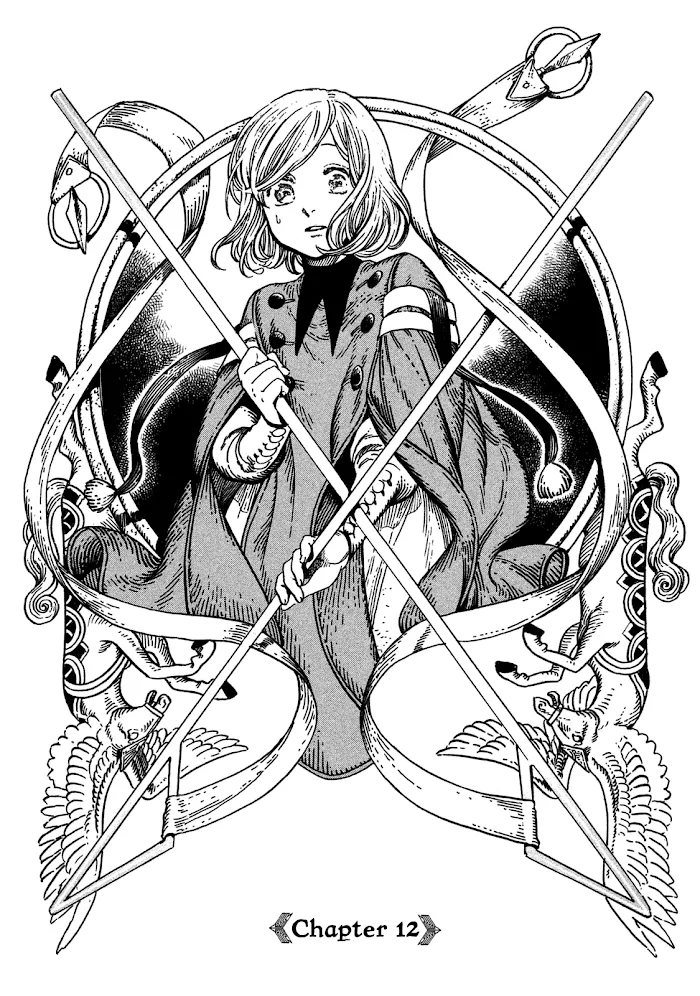 Read Tongari Boushi no Atelier Manga Online