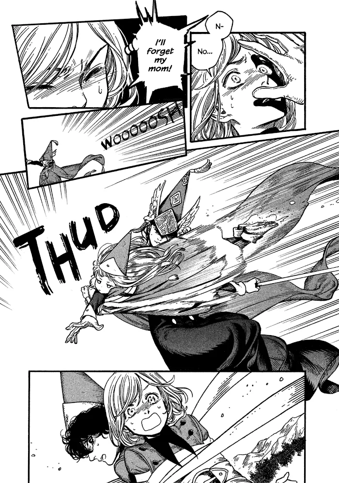 Read Tongari Boushi no Atelier Manga Online