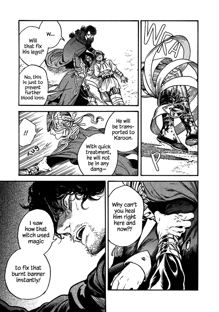 Read Tongari Boushi no Atelier Manga Online