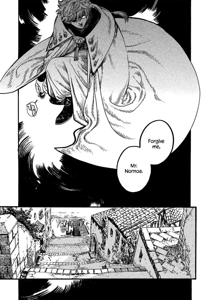 Read Tongari Boushi no Atelier Manga Online