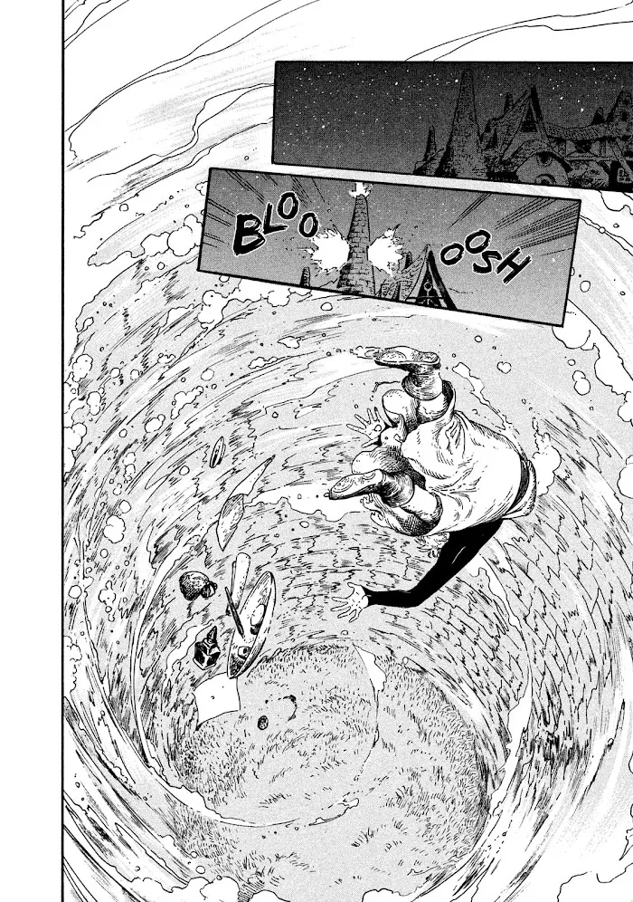 Read Tongari Boushi no Atelier Manga Online