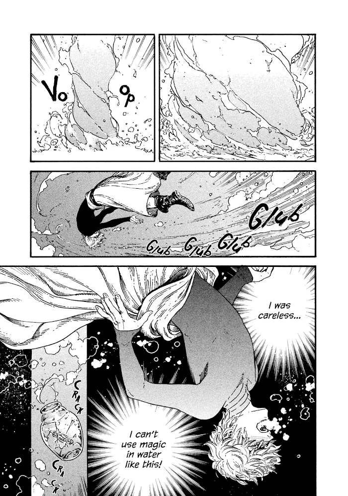 Read Tongari Boushi no Atelier Manga Online