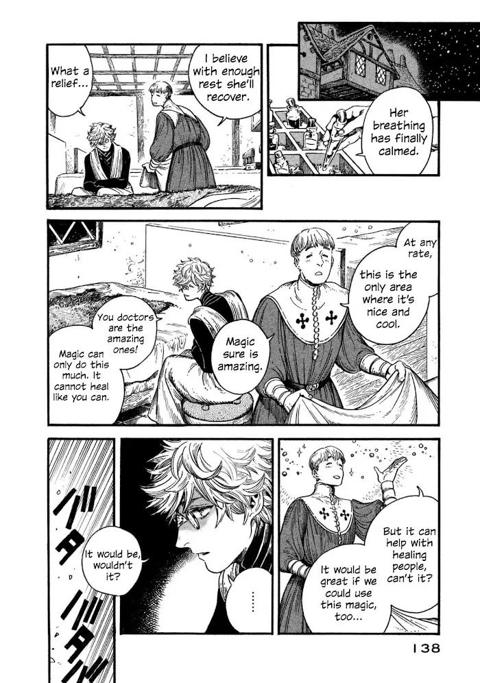 Read Tongari Boushi no Atelier Manga Online