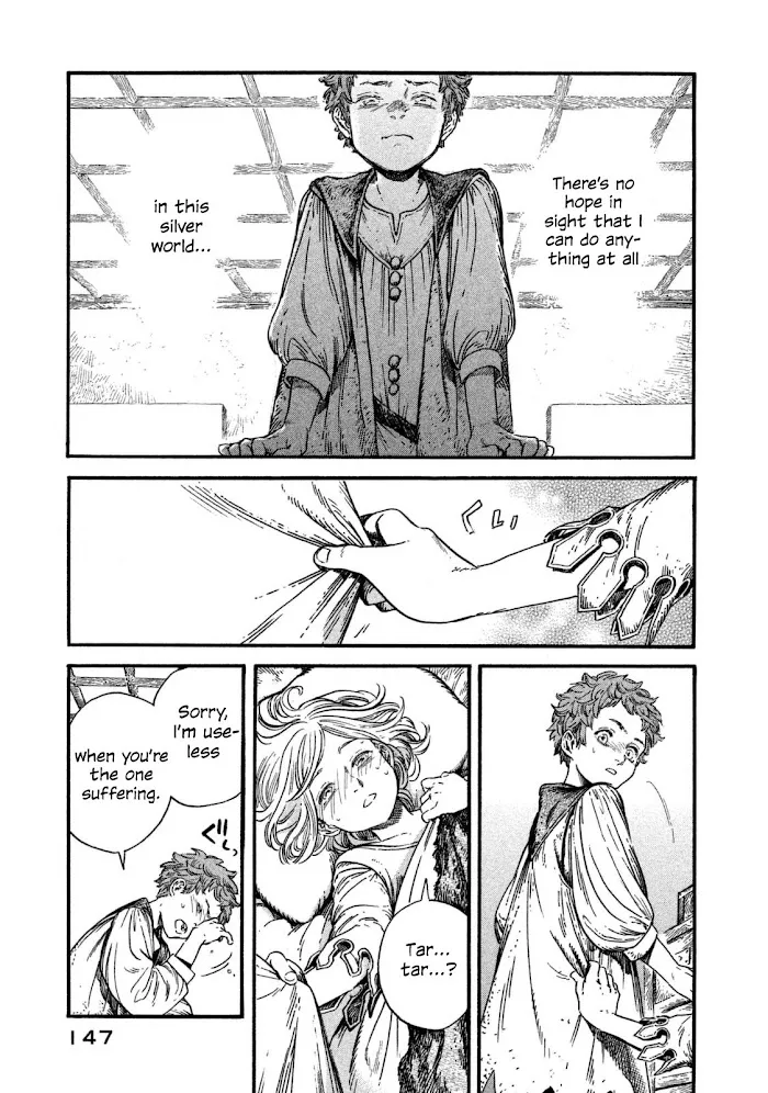 Read Tongari Boushi no Atelier Manga Online