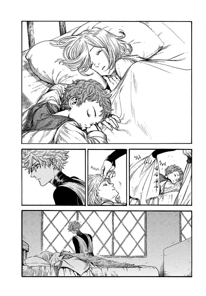 Read Tongari Boushi no Atelier Manga Online