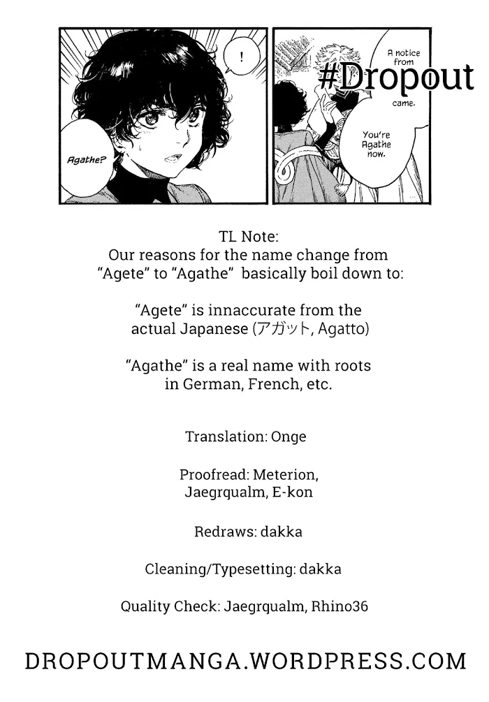 Read Tongari Boushi no Atelier Manga Online