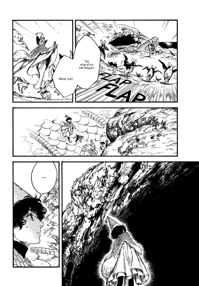 Read Tongari Boushi no Atelier Manga Online