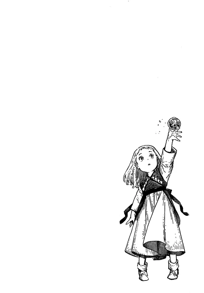 Read Tongari Boushi no Atelier Manga Online