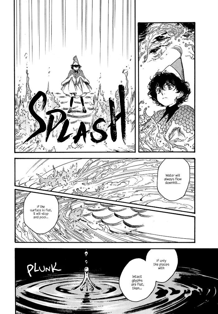 Read Tongari Boushi no Atelier Manga Online