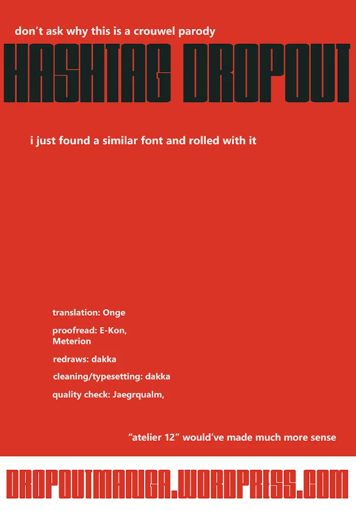 Read Tongari Boushi no Atelier Manga Online