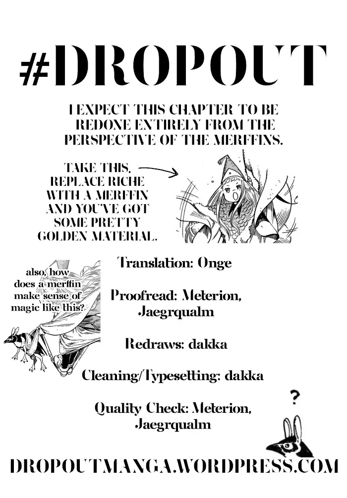 Read Tongari Boushi no Atelier Manga Online