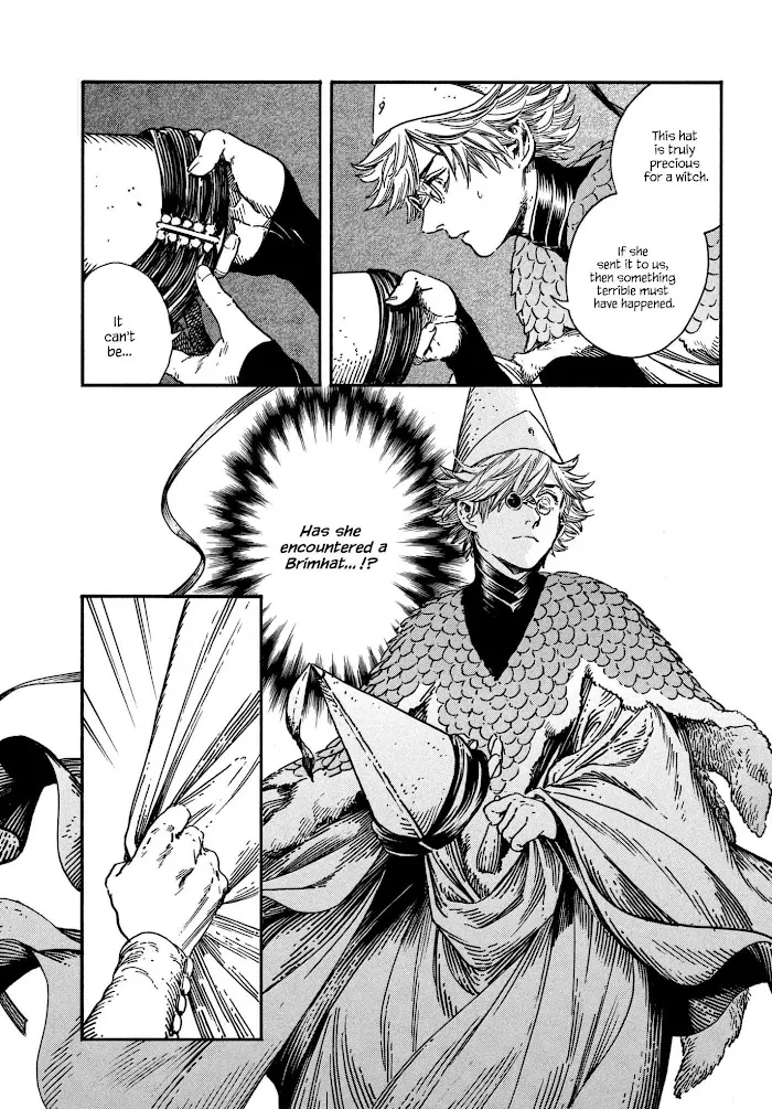 Read Tongari Boushi no Atelier Manga Online