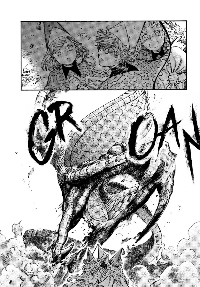 Read Tongari Boushi no Atelier Manga Online